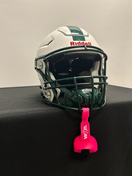 Protège-dents Édition Cancer du Sein