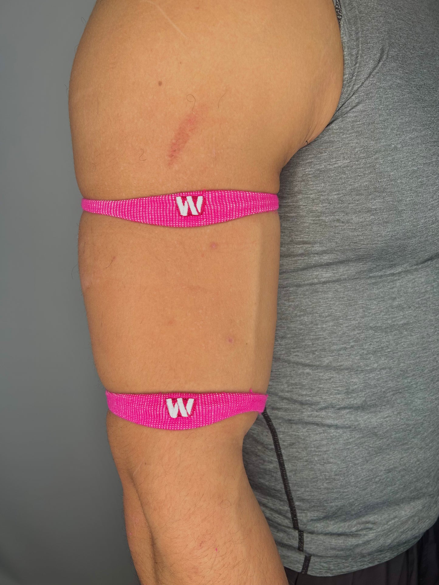 Bicep Bands