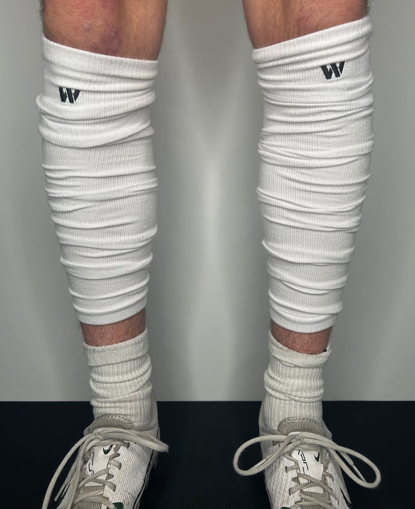 Scrunch Socks