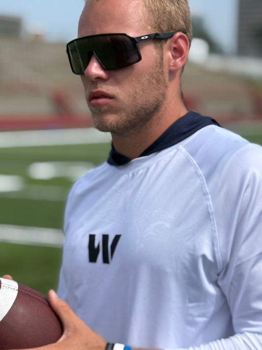 Chandail Manche Longues