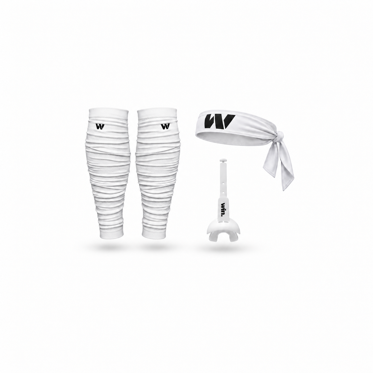 GAME READY PACKS