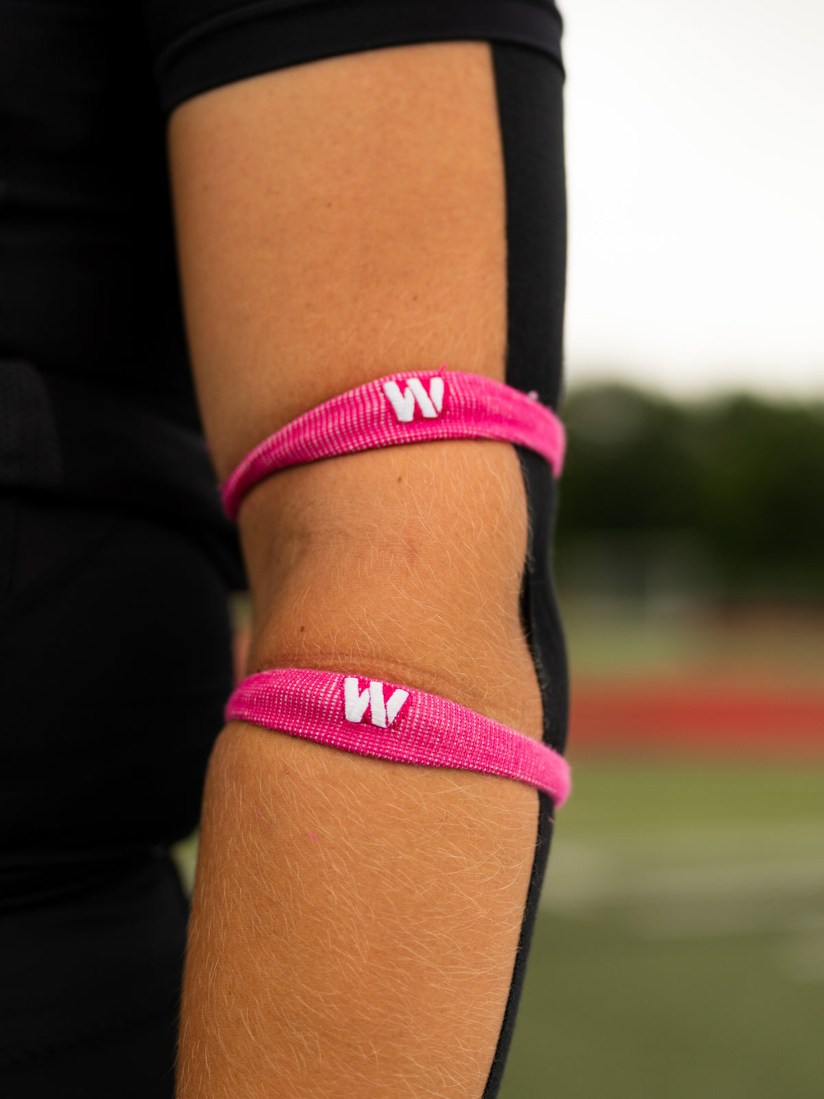 Bicep Bands