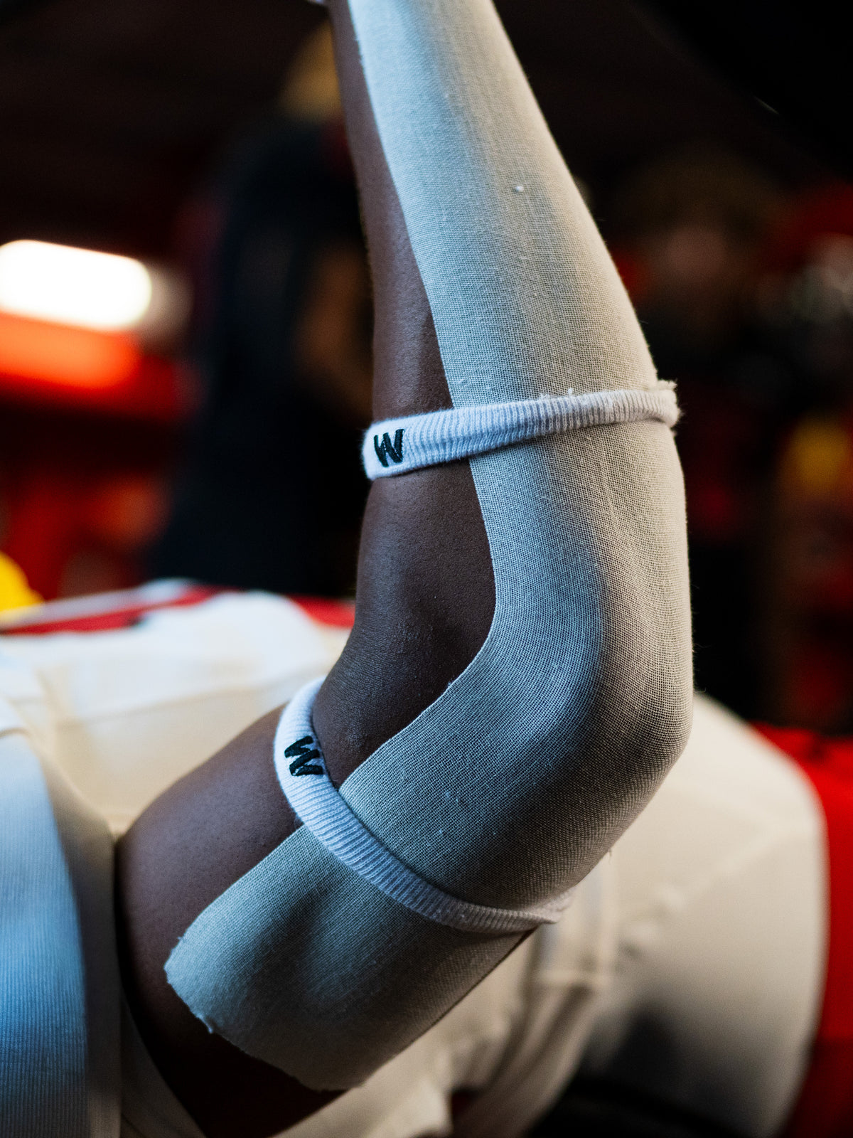 Bicep Bands