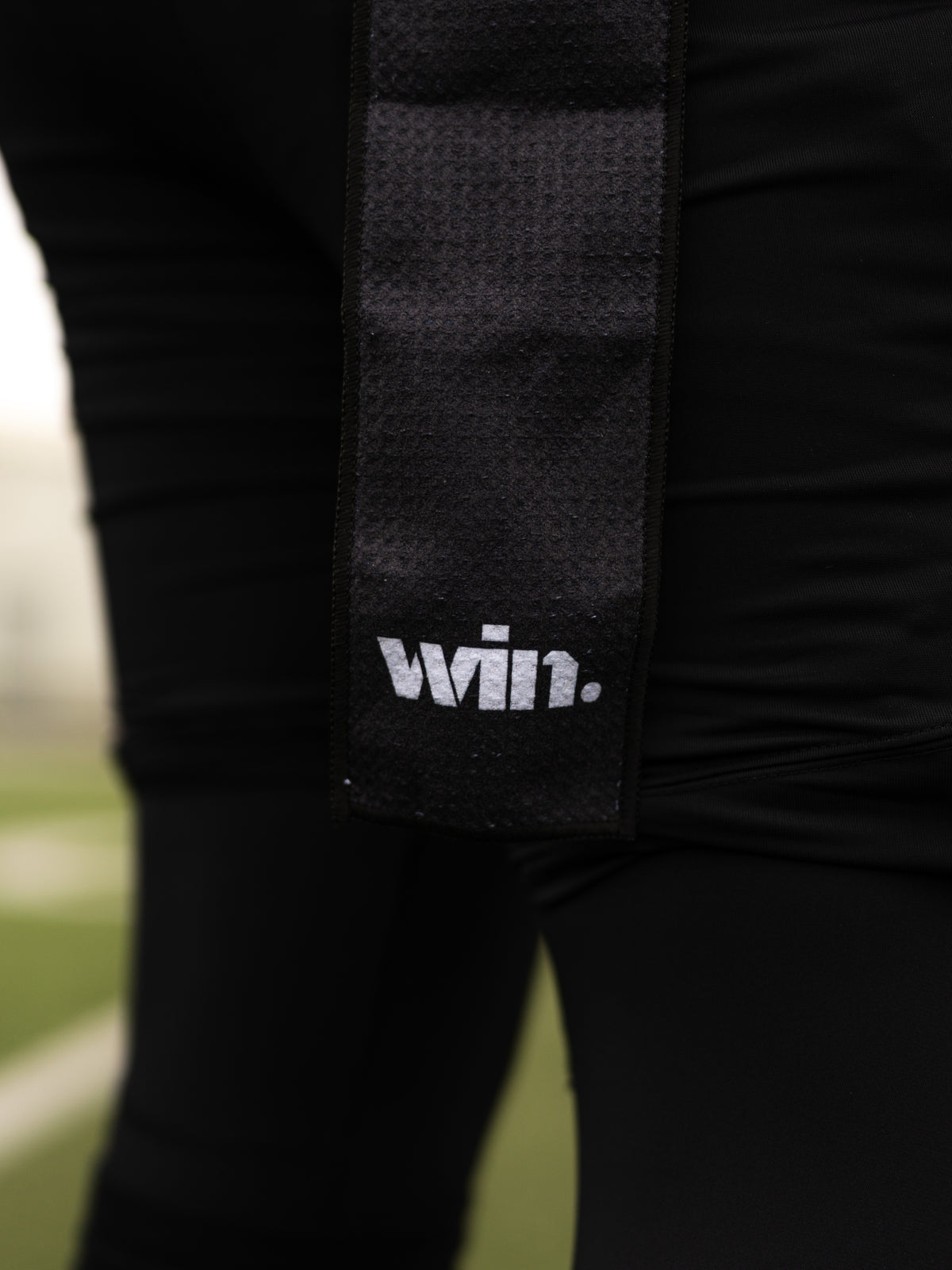 Serviette football
