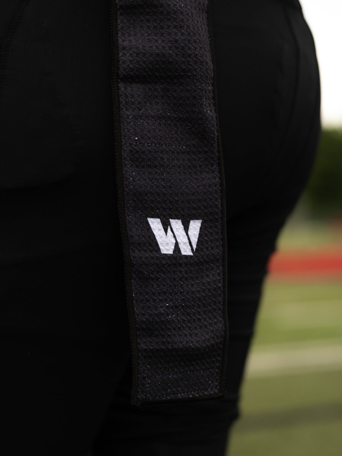 Serviette football