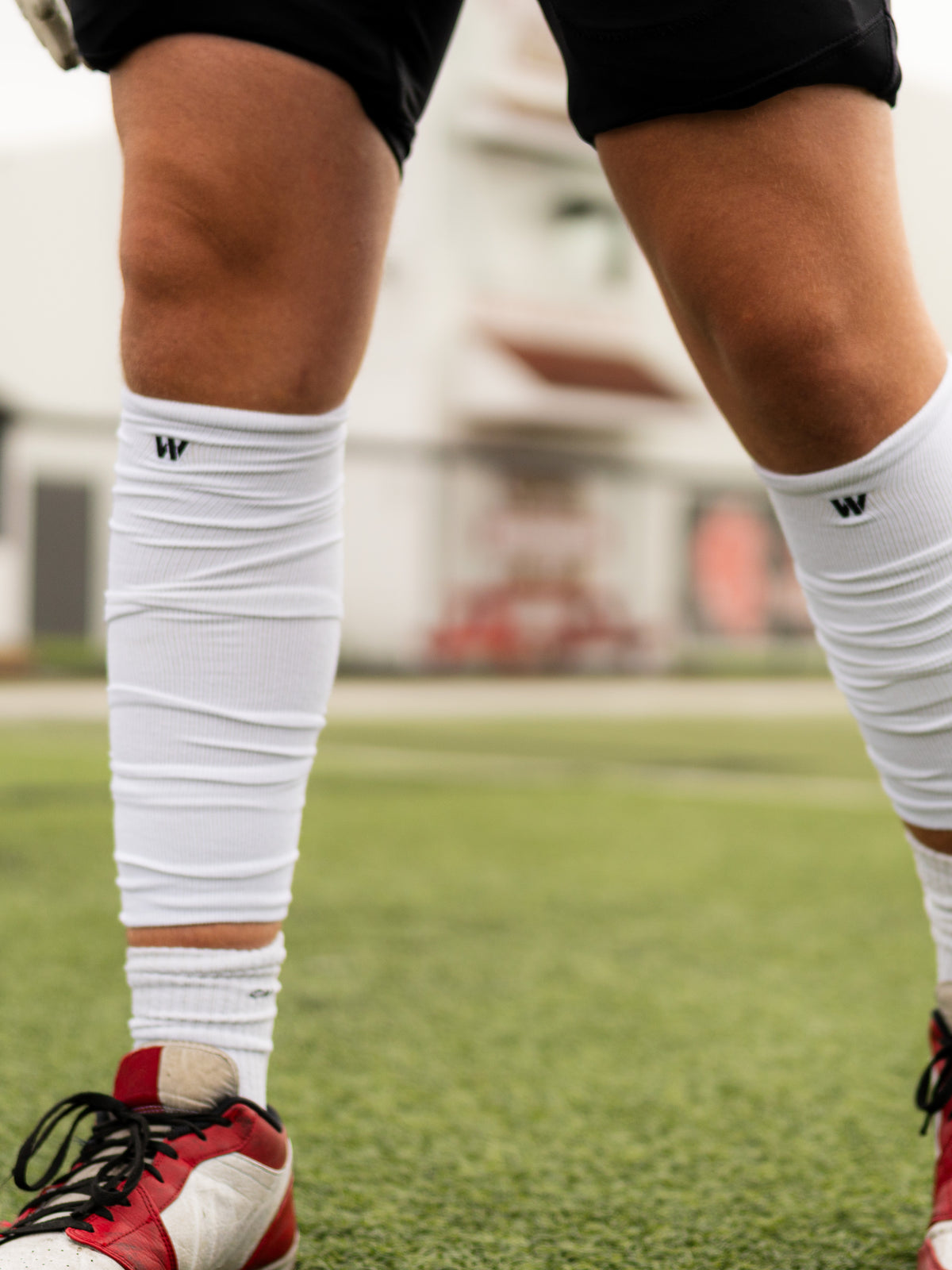 Scrunch Socks