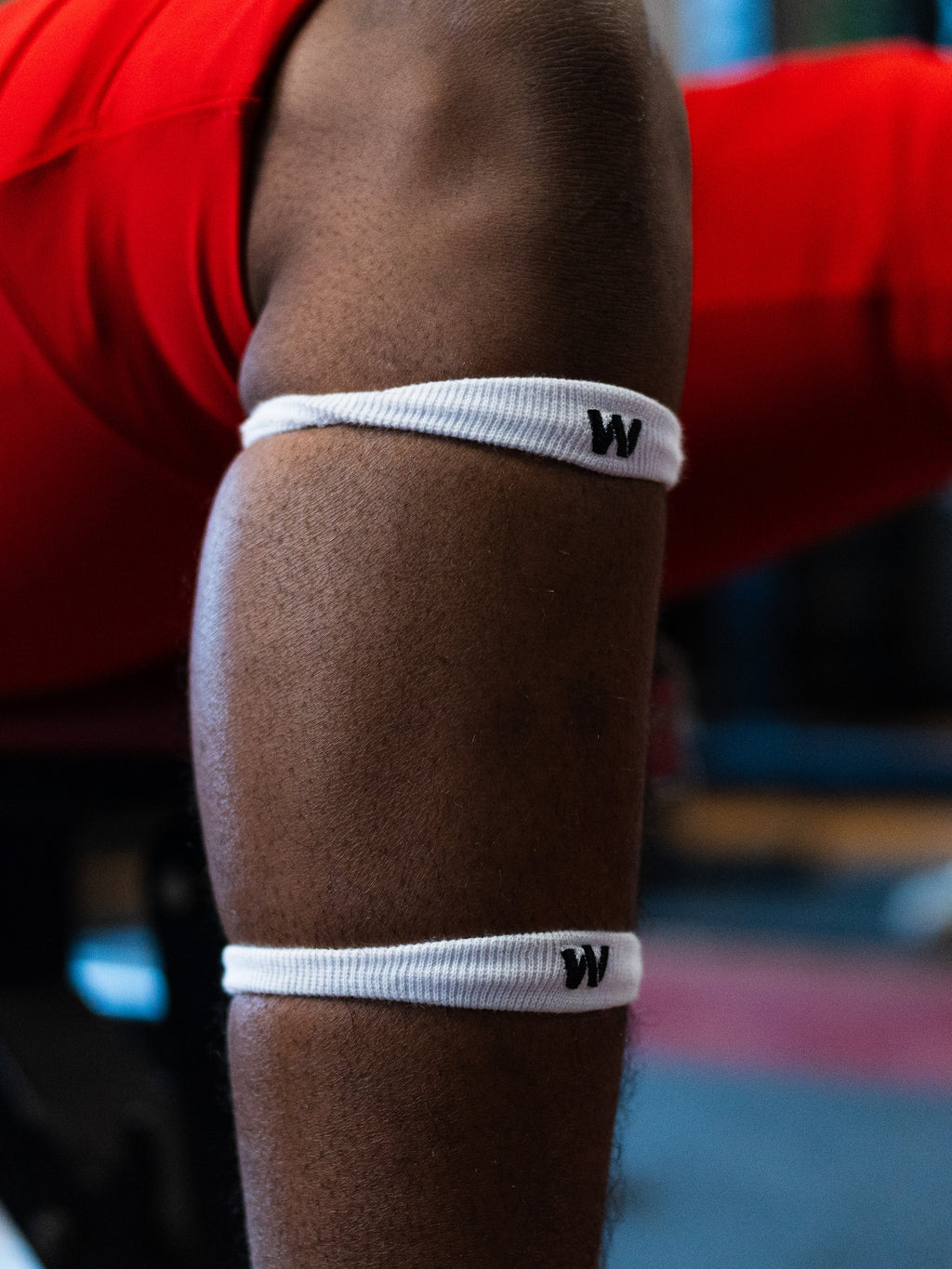Bicep Bands