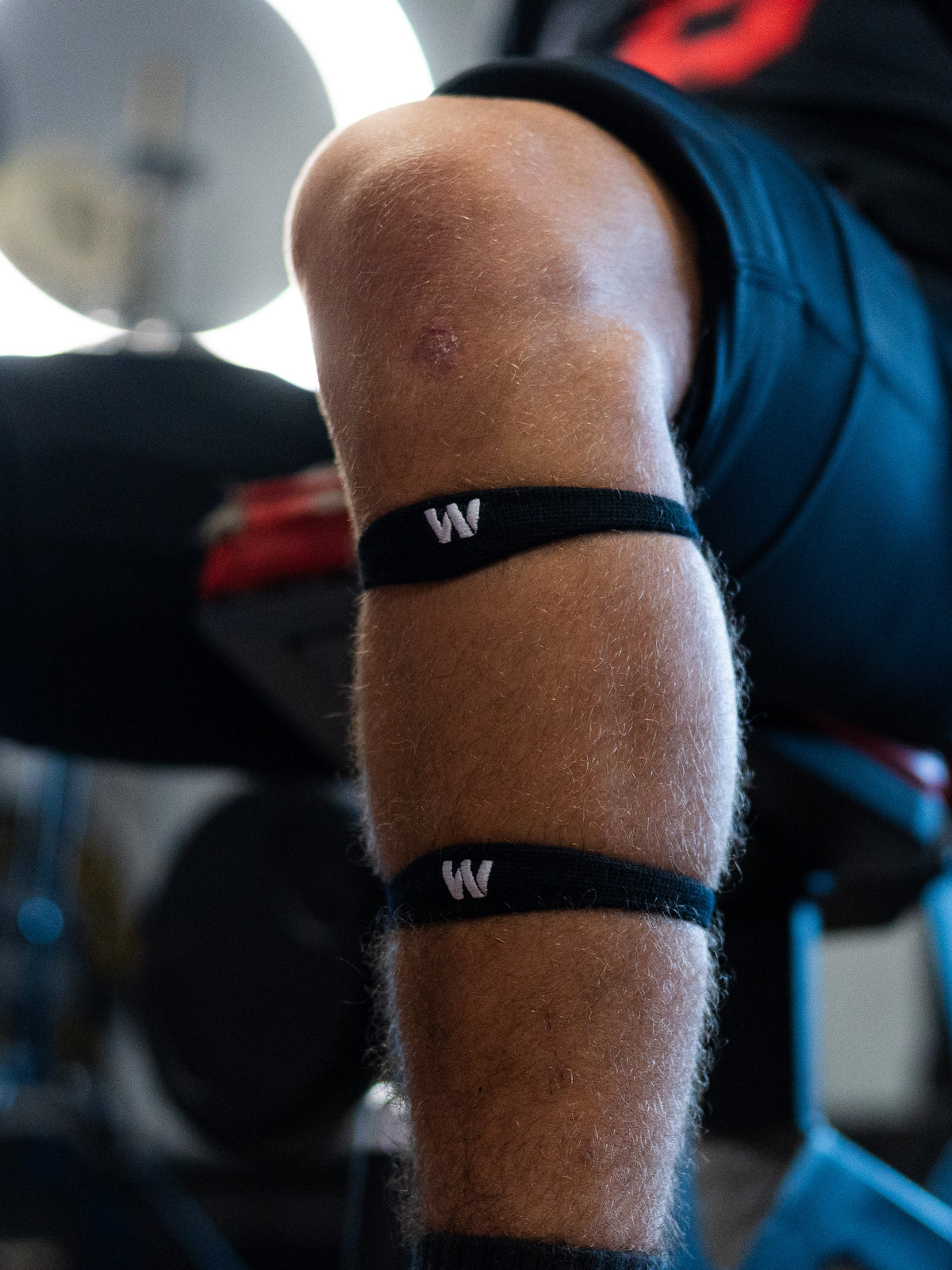 Bicep Bands