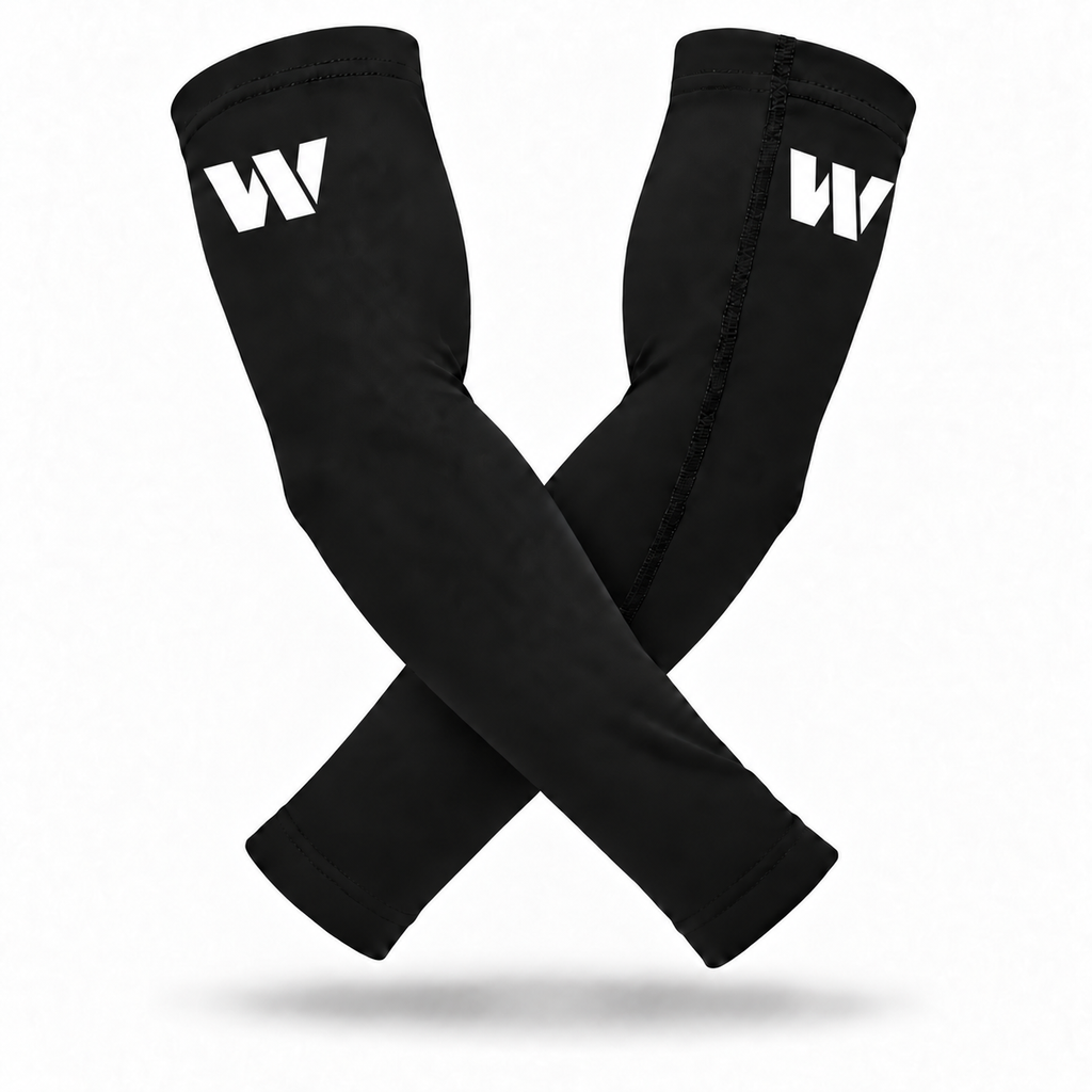 Manches de compression
