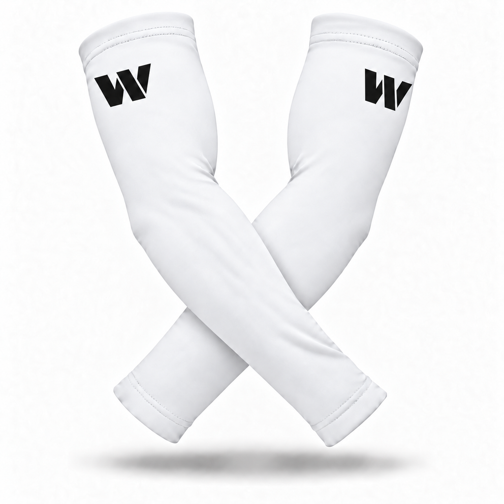Manches de compression