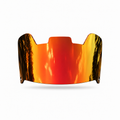 Win Visor - Revo Red
