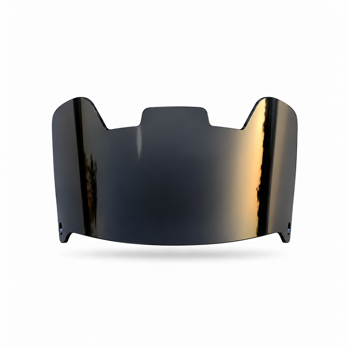 Win Visor - Black
