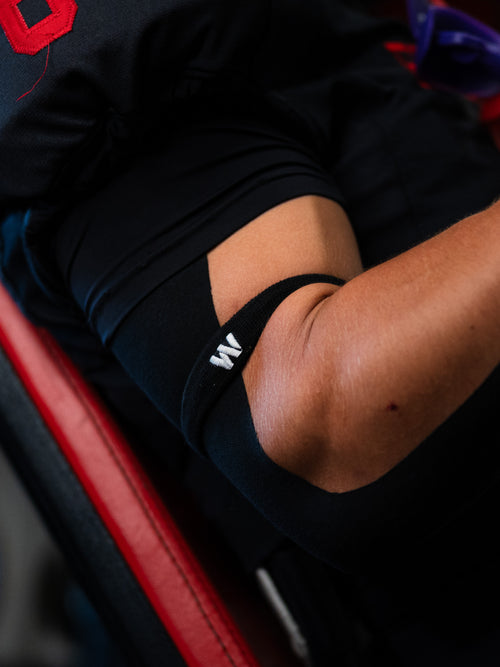 Bicep Bands