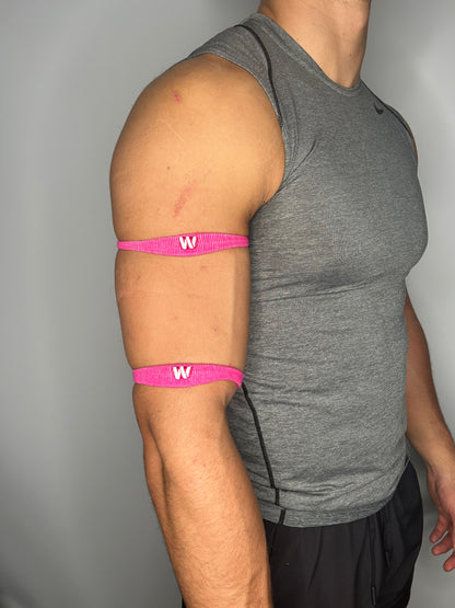 Bicep Bands