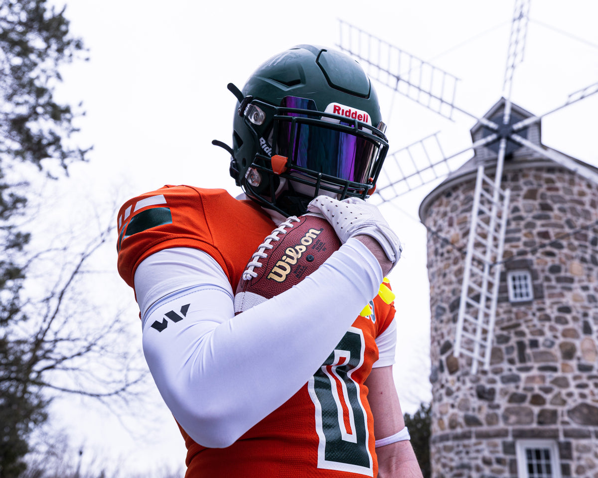 QB essentials