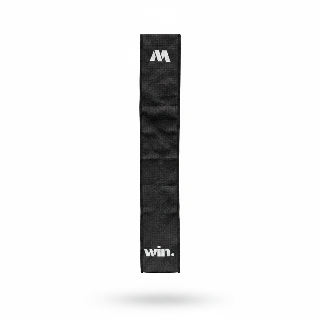 Serviette football