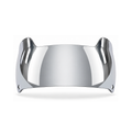 Win Visor - Silver
