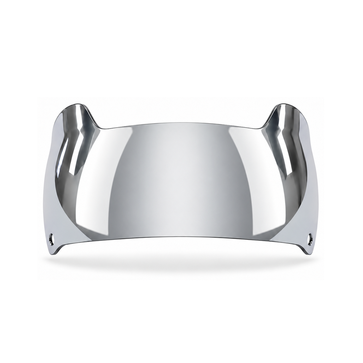 Win Visor - Silver